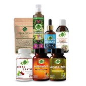 Çoban Çantası - Ç Seti