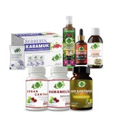 Çoban Çantası - E Seti