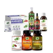 Çoban Çantası - E Seti