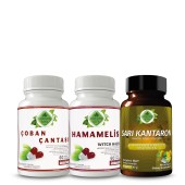 Çoban Çantası - F Seti