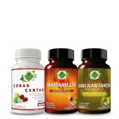 Çoban Çantası - F Seti