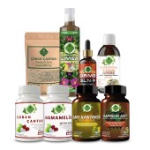 Çoban Çantası - H Seti