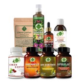 Çoban Çantası - H Seti