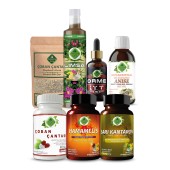 Çoban Çantası - İ Seti