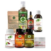 Çoban Çantası - KRM Seti