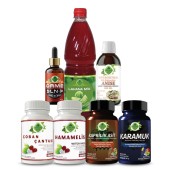 Çoban Çantası - L Seti