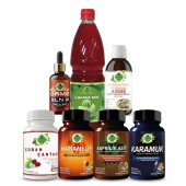 Çoban Çantası - L Seti