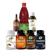 Çoban Çantası - L Seti