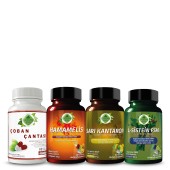 Çoban Çantası - N Seti