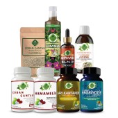 Çoban Çantası - P Seti