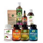 Çoban Çantası - P Seti