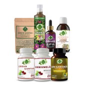 Çoban Çantası - S Seti