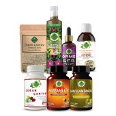 Çoban Çantası - S Seti