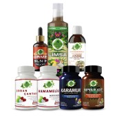 Çoban Çantası - V Seti