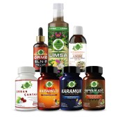 Çoban Çantası - V Seti