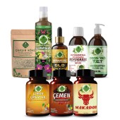 Çoban Çökerten - B Seti