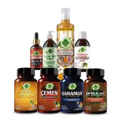 Çoban Çökerten - BŞ Seti