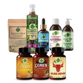 Çoban Çökerten - Ç Seti