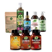 Çoban Çökerten - Ç Seti