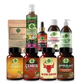 Çoban Çökerten - H Seti