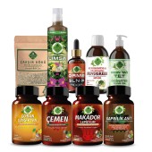 Çoban Çökerten - H Seti