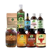 Çoban Çökerten - İncir KSK Seti