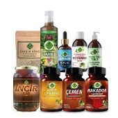 Çoban Çökerten - İncir KSK Seti