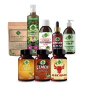 Çoban Çökerten - K Seti