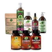 Çoban Çökerten - K Seti