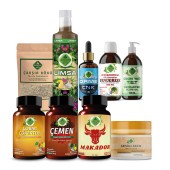 Çoban Çökerten - KRM Seti