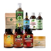 Çoban Çökerten - KRM Seti