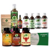 Çoban Çökerten - Lav Seti