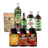 Çoban Çökerten - M Seti