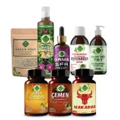 Çoban Çökerten - S Seti