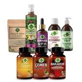 Çoban Çökerten - S Seti