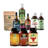 Çoban Çökerten - U Seti