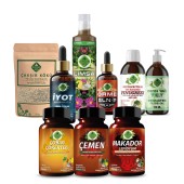 Çoban Çökerten - U Seti