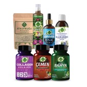 Collagen - Ç Seti