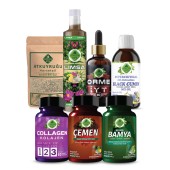 Collagen - İ Seti