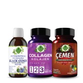 Collagen - Mini Seti