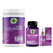 Collagen Seti
