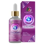Collagen Yüz Serumu