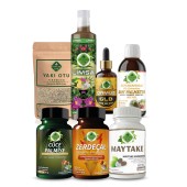 Cüce Palmiye - B Seti