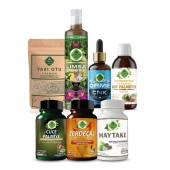 Cüce Palmiye - Ç Seti