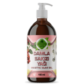 Damla Sakızı Yağı