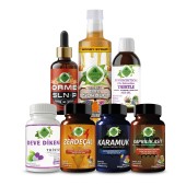 Deve Dikeni - BŞ Seti