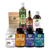 Deve Dikeni - P Seti