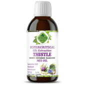 Devedikeni (Thistle) Süperkritik Co2 Ca Mix Yağı