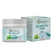 Diş Macunu Naneli