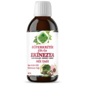 Ekinezya Süperkritik Co2 Ca Mix Yağı